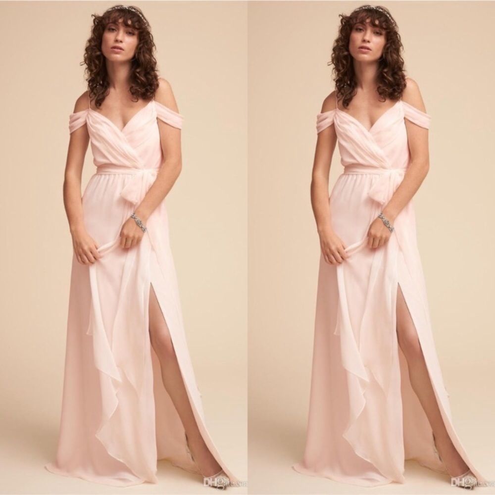 BHLDN Watters & Watters Kane Dress size 4